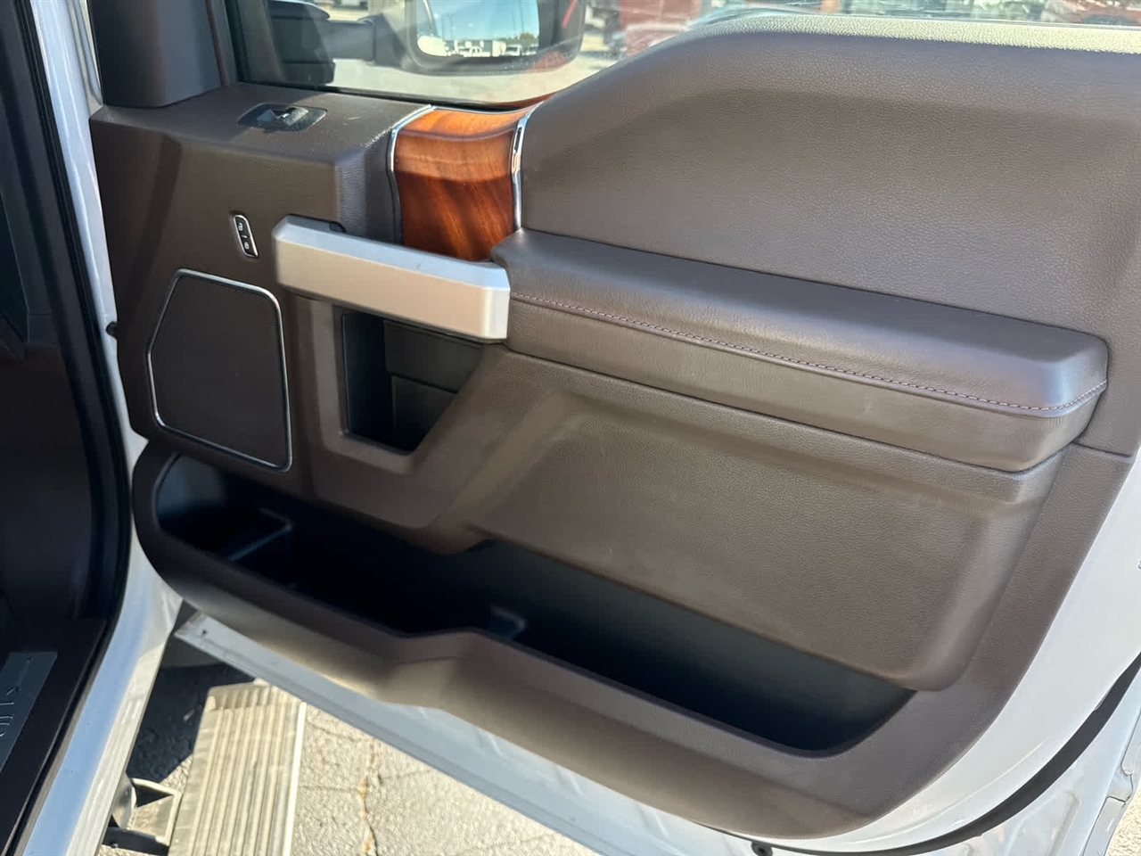 2021 Ford F-250 King Ranch photo 20