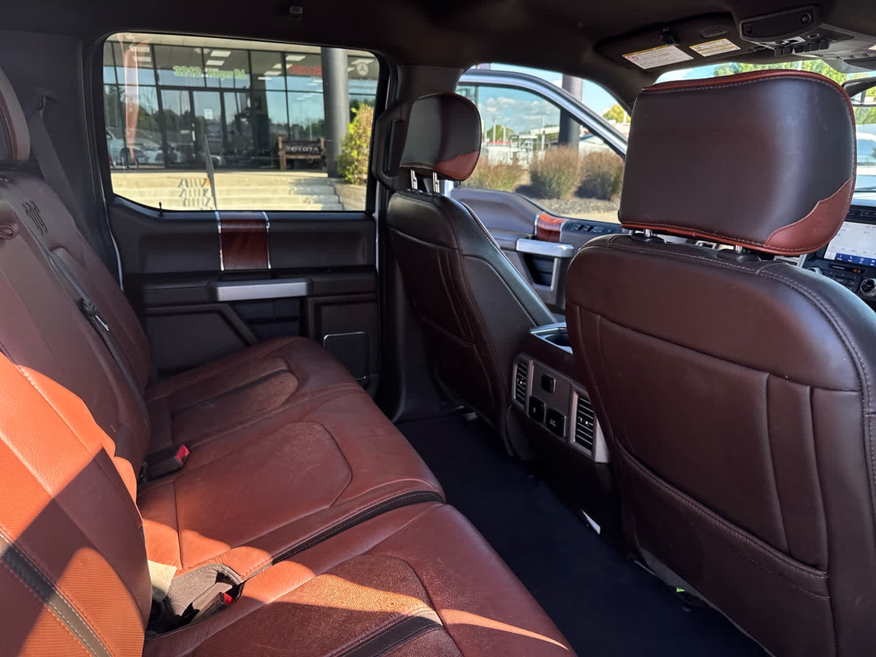 2021 Ford F-250 King Ranch photo 21