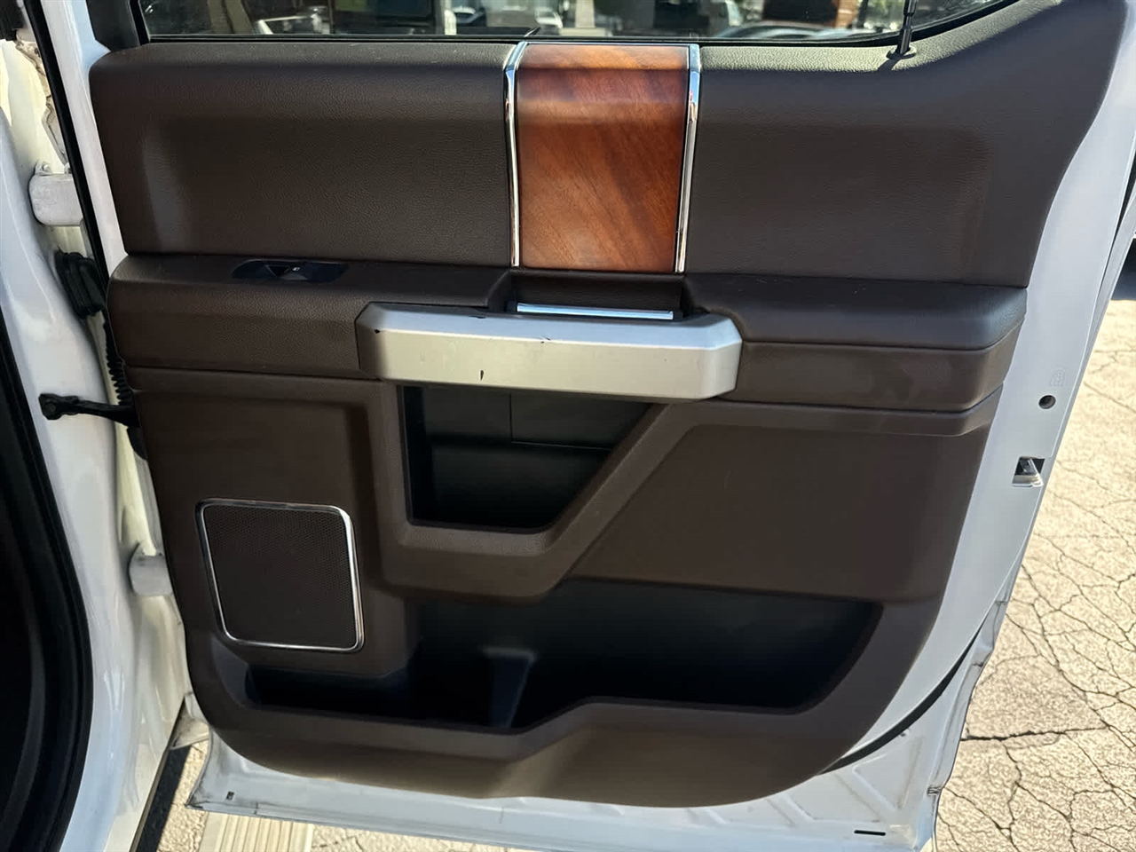 2021 Ford F-250 King Ranch photo 23