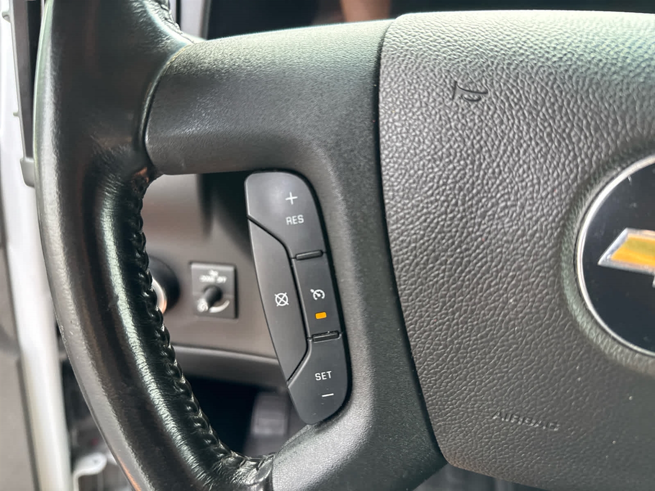 2021 Chevrolet Express 2500 Cargo photo 18