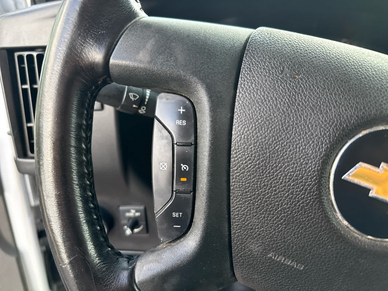 2021 Chevrolet Express 2500 Cargo photo 15