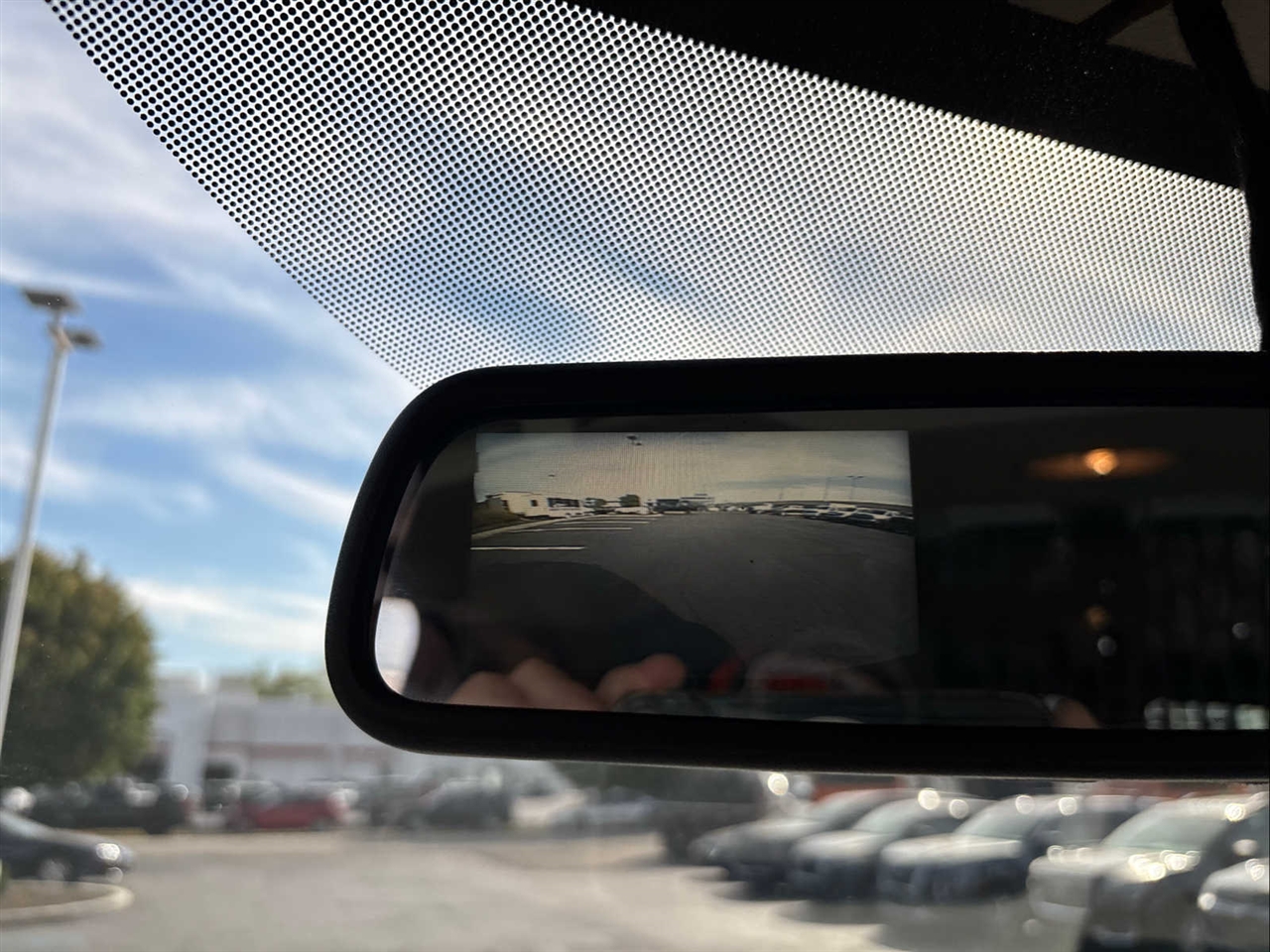 2021 Chevrolet Express 3500 Cargo photo 12