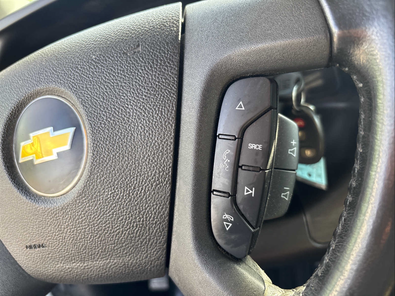 2021 Chevrolet Express 3500 Cargo photo 13