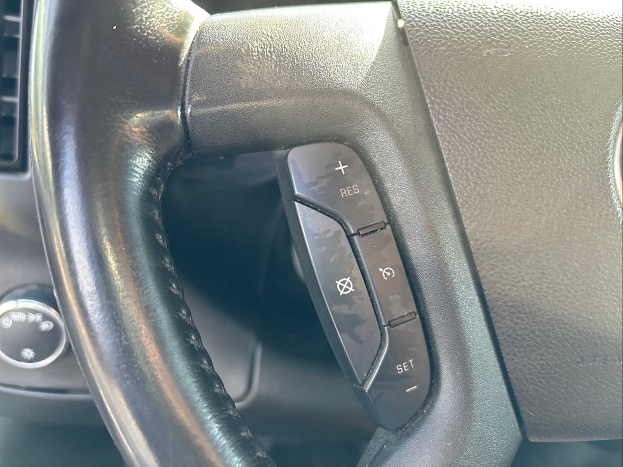 2021 Chevrolet Express 3500 Cargo photo 14
