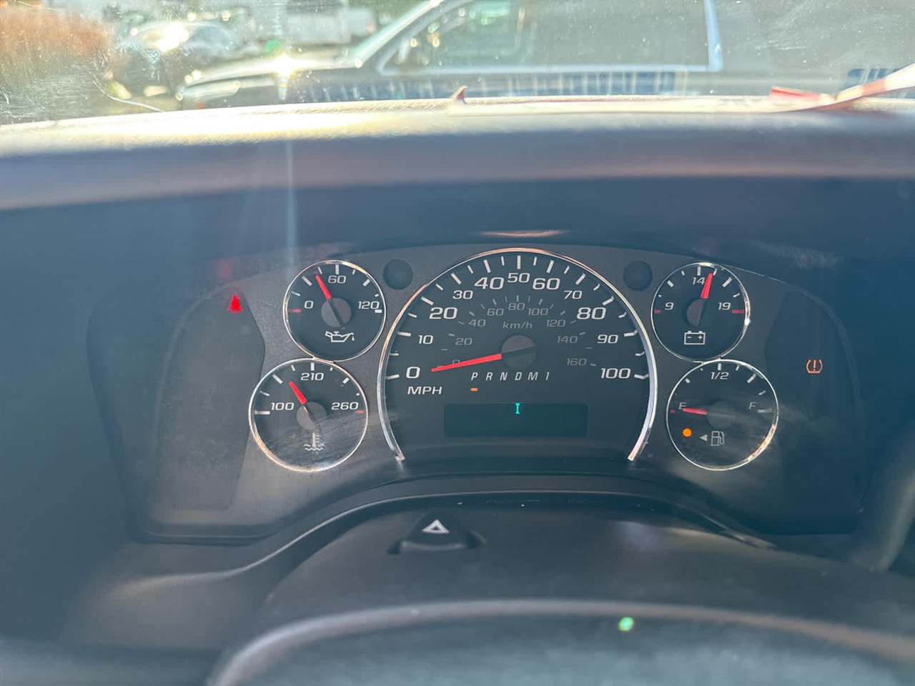 Chevrolet Express  2021