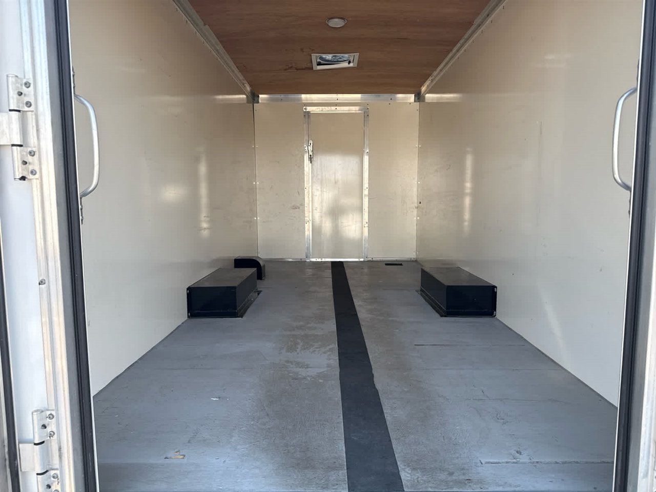 Chevrolet Express  2021