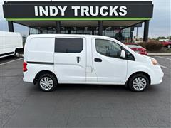 2018 Nissan NV200  2018 Nissan NV200