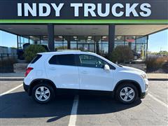 2016 Chevrolet Trax  2016 Chevrolet Trax