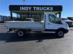 2019 Ford Transit  2019 Ford Transit