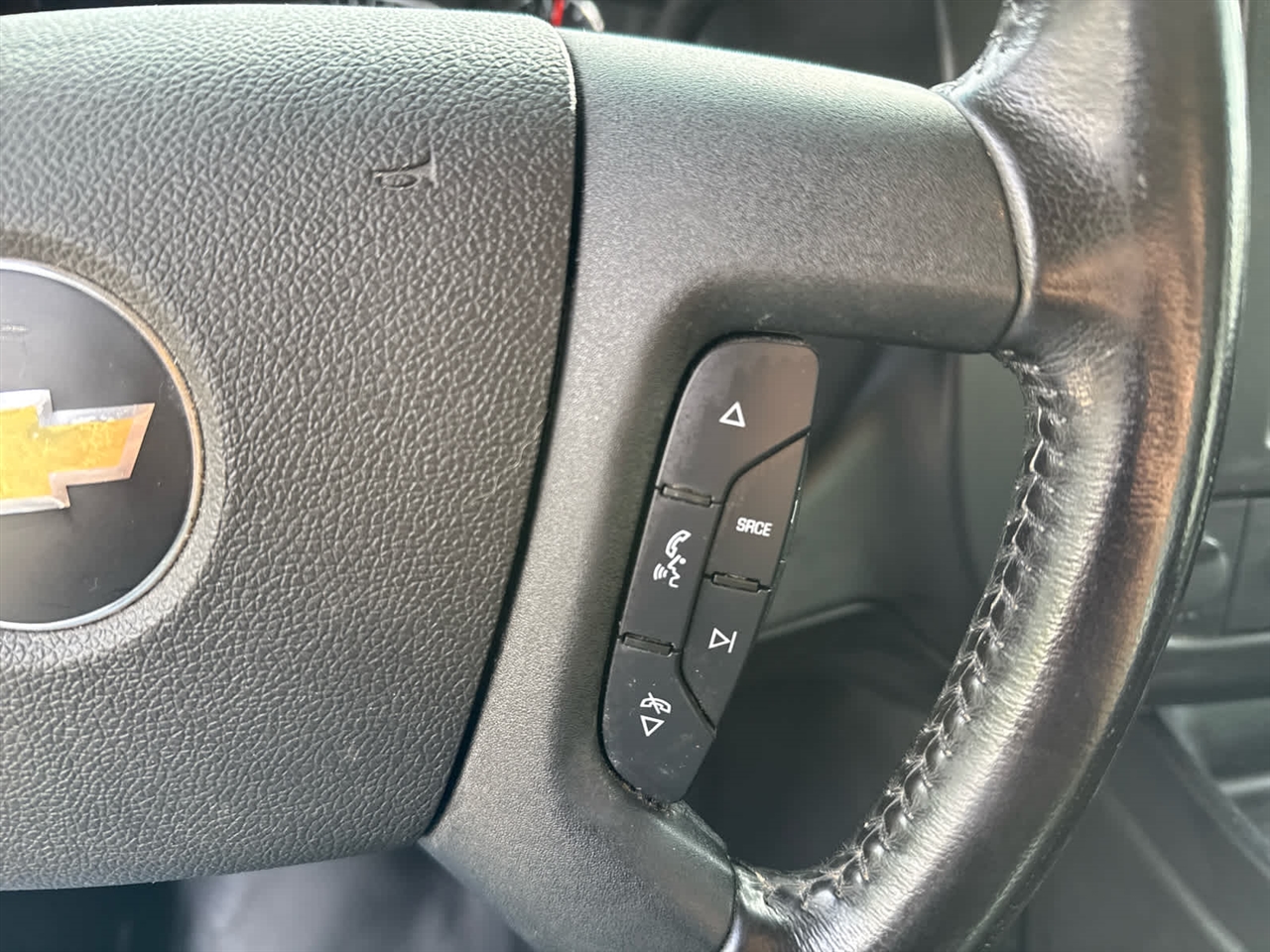 Chevrolet Express  2021