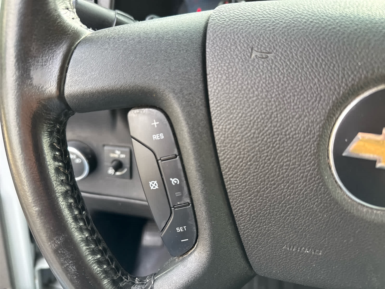Chevrolet Express  2021