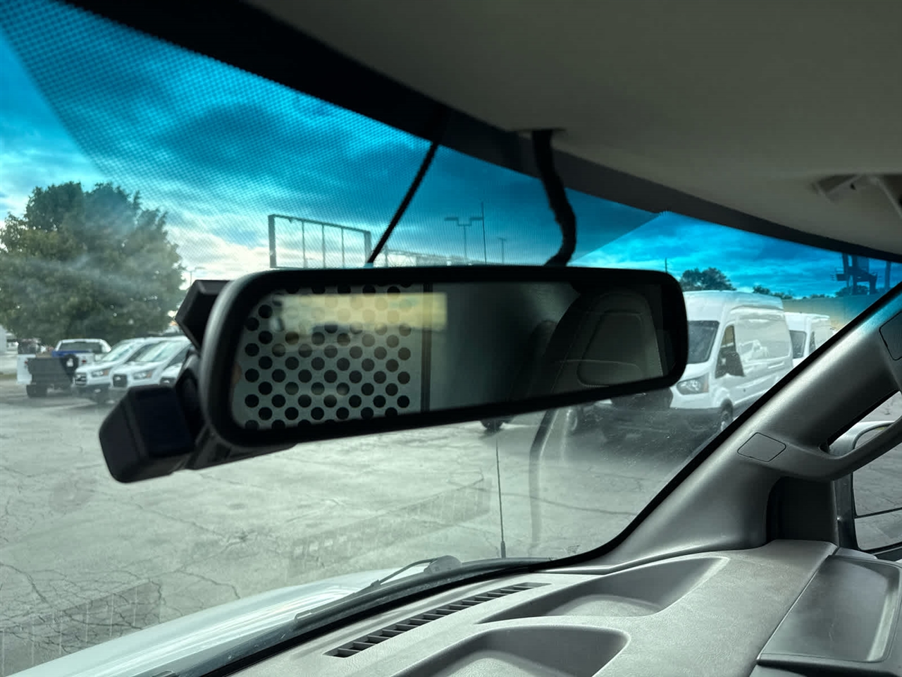 Chevrolet Express  2021