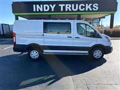 2024 Ford Transit  2024 Ford Transit