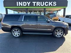 2015 Cadillac Escalade  2015 Cadillac Escalade