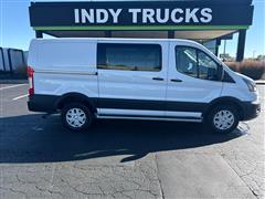 2024 Ford Transit  2024 Ford Transit