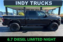 2022 RAM 2500  2022 RAM 2500