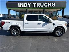2021 Ford F-150  2021 Ford F-150