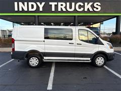 2024 Ford Transit  2024 Ford Transit