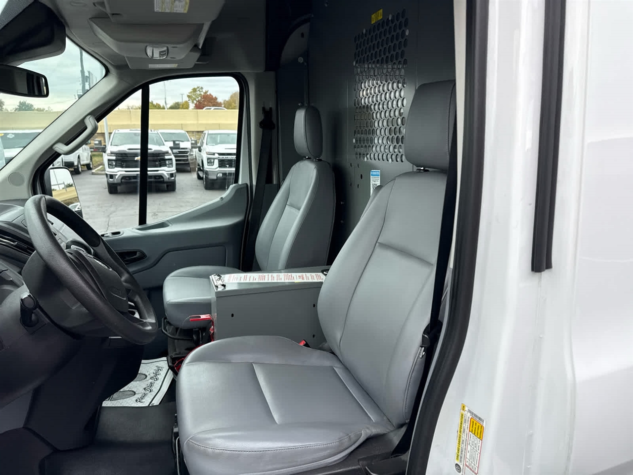 Ford Transit  2018