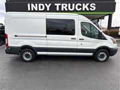 2018 Ford Transit  2018 Ford Transit