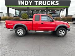 2001 Toyota Tacoma  2001 Toyota Tacoma