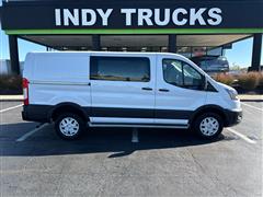 2024 Ford Transit  2024 Ford Transit