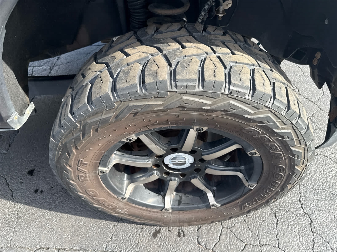 Ford F-250 SD  2017