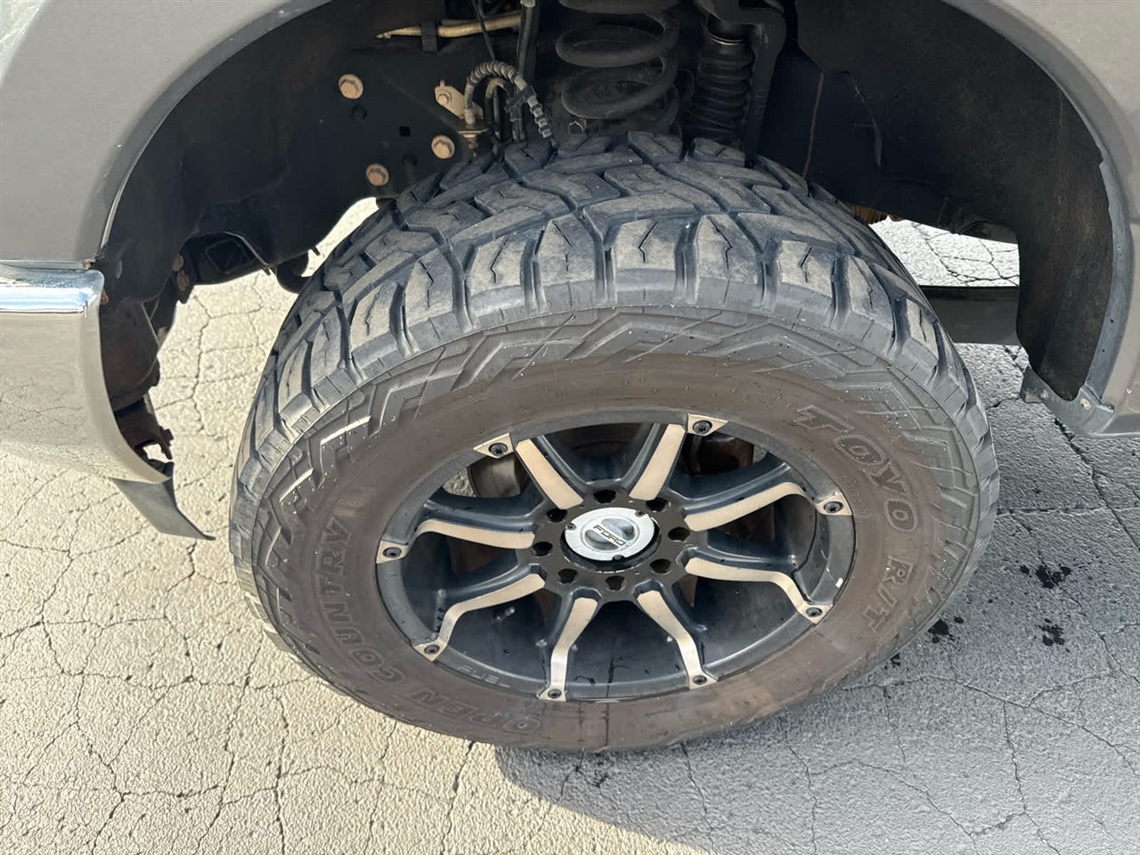 Ford F-250 SD  2017