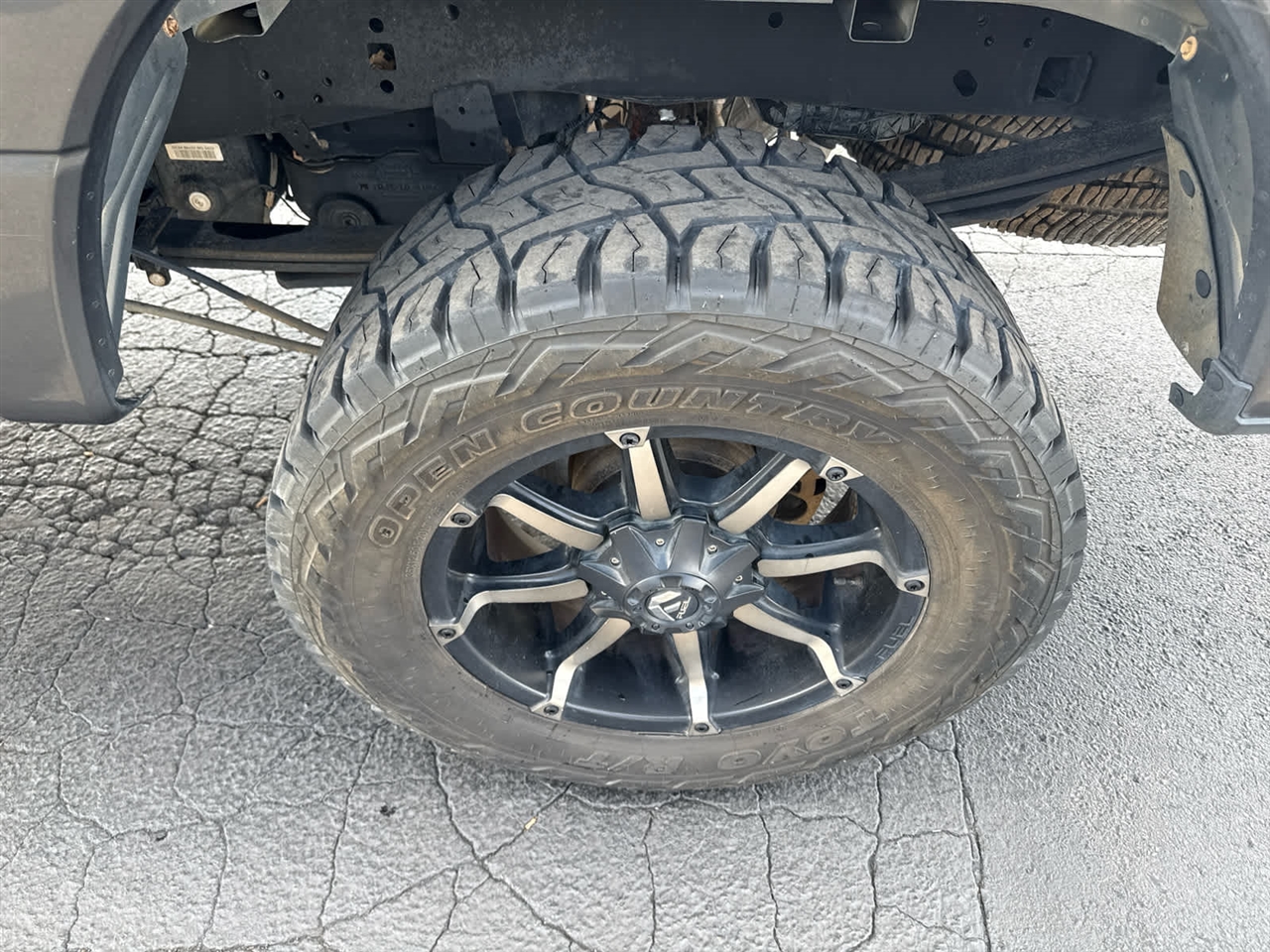 Ford F-250 SD  2017
