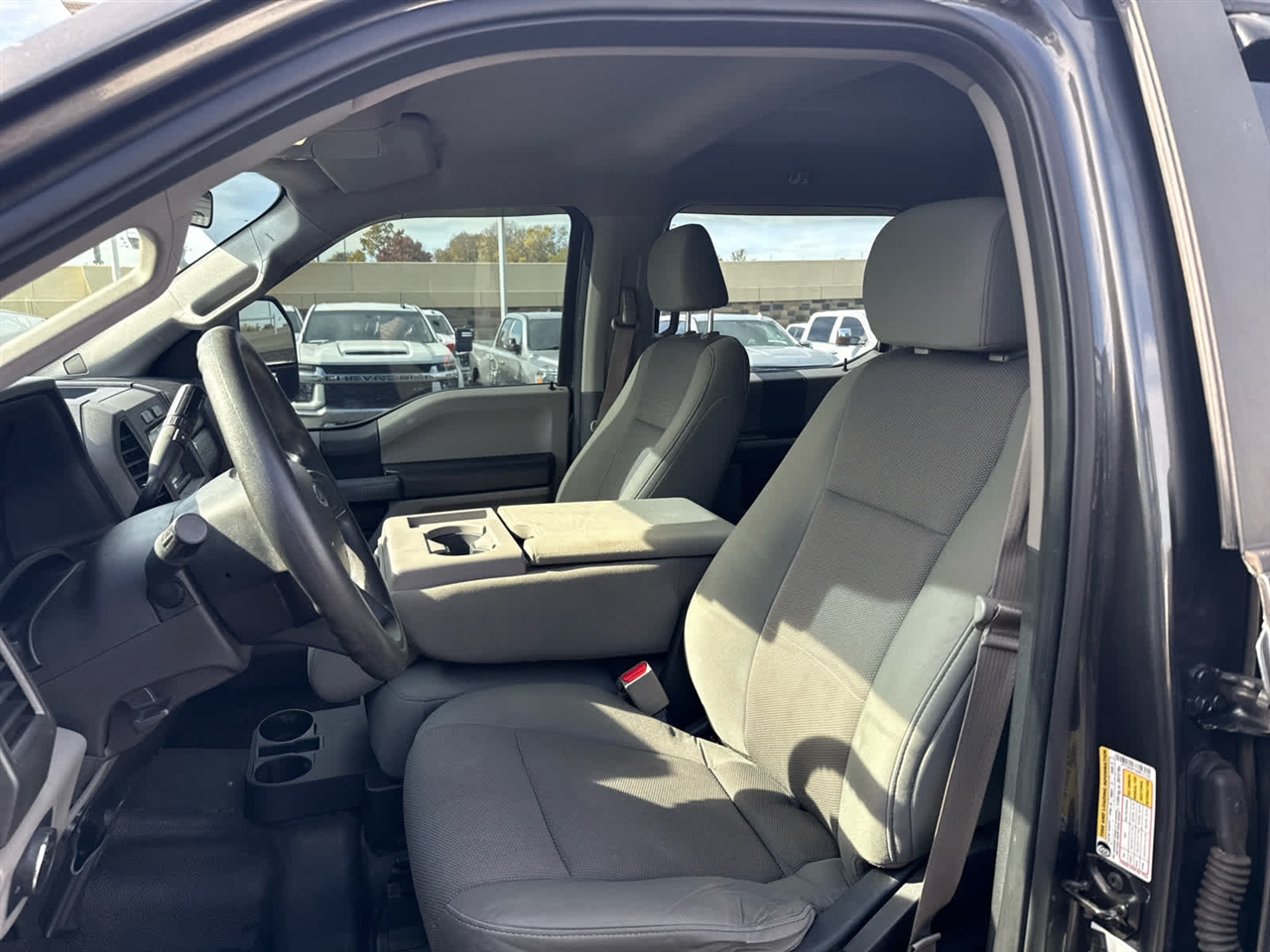 Ford F-250 SD  2017