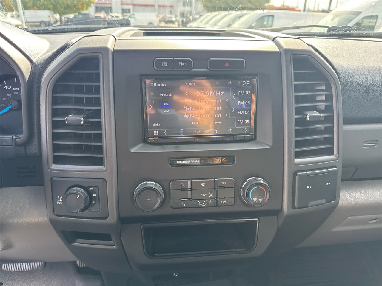 Ford F-250 SD  2017