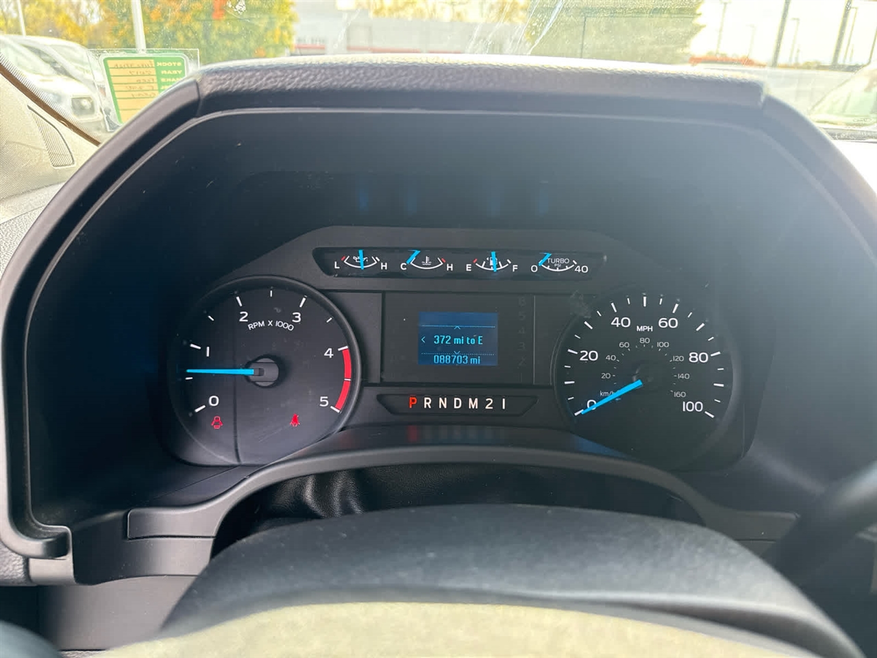 Ford F-250 SD  2017