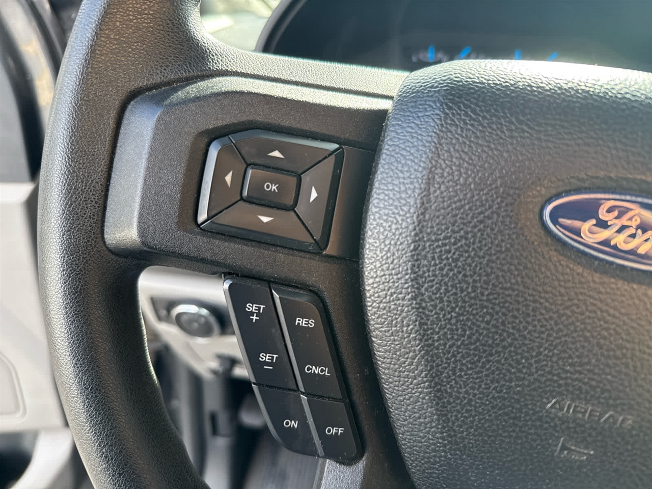 Ford F-250 SD  2017