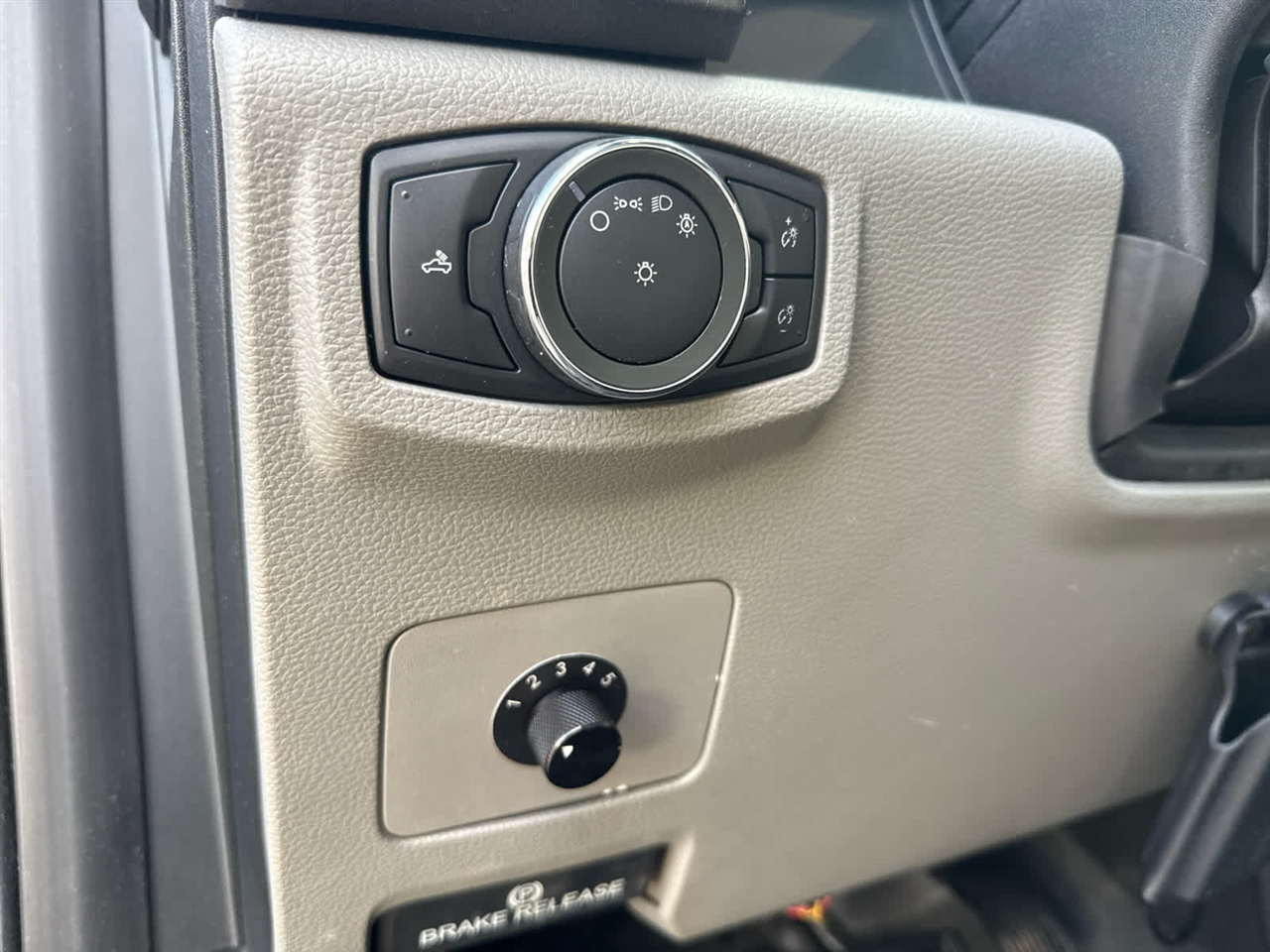 Ford F-250 SD  2017