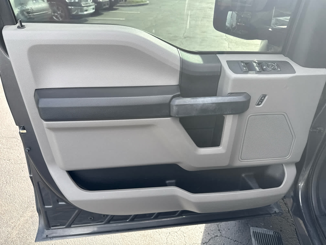 Ford F-250 SD  2017