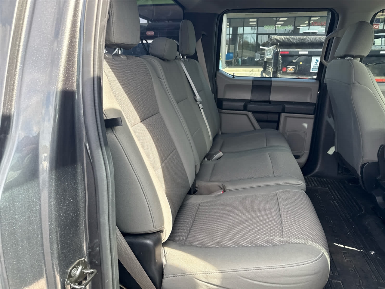 Ford F-250 SD  2017