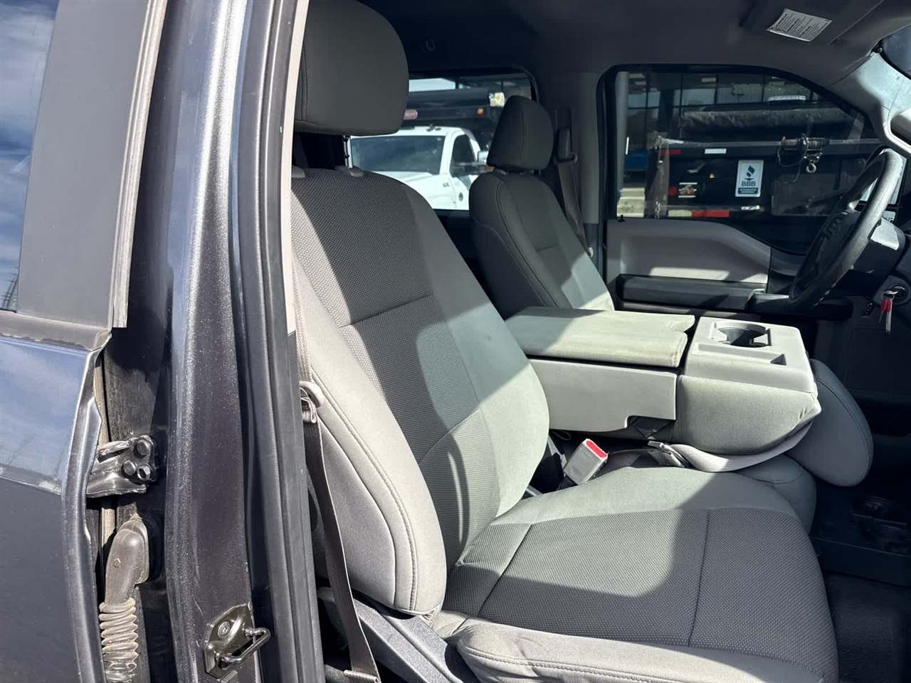 Ford F-250 SD  2017