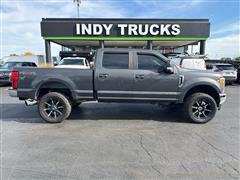 2017 Ford F-250 SD  2017 Ford F-250 SD