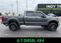 2017 Ford F-250 SD  2017 Ford F-250 SD