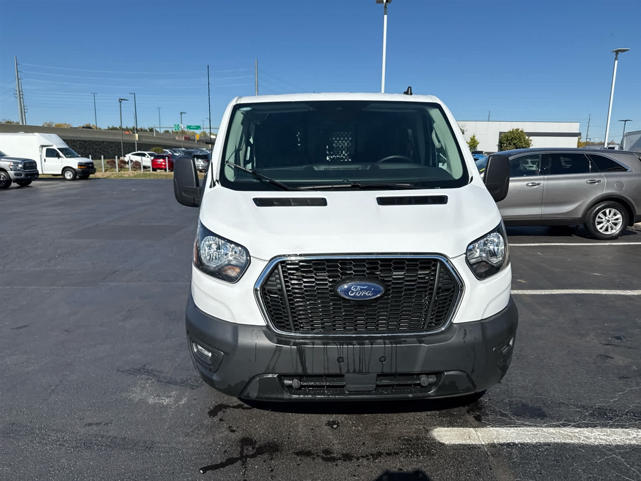 Ford Transit  2024