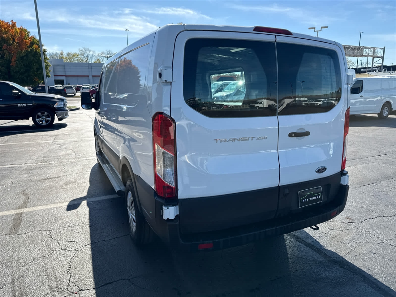 Ford Transit  2024
