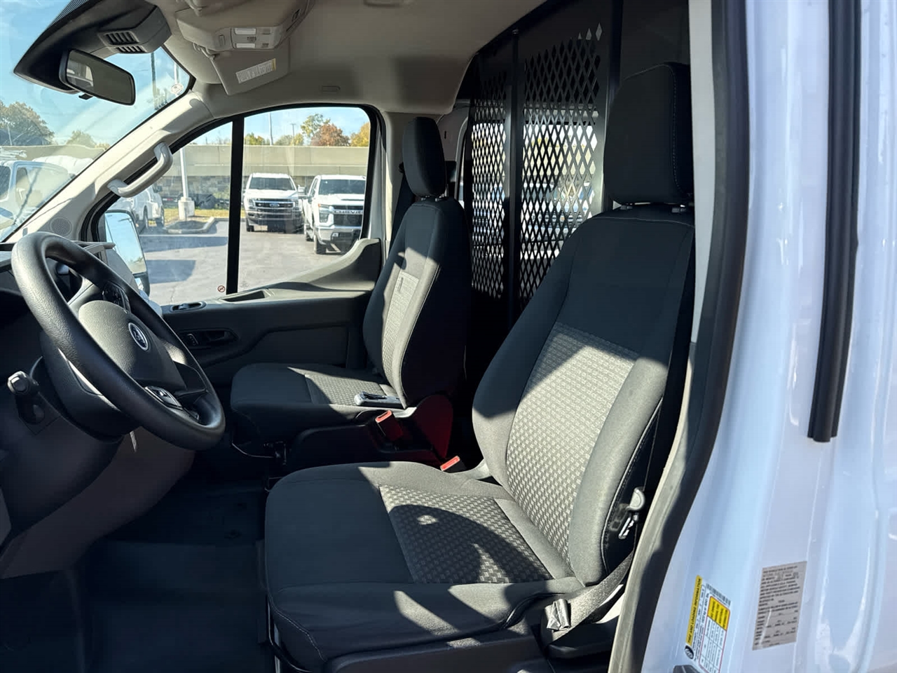 Ford Transit  2024