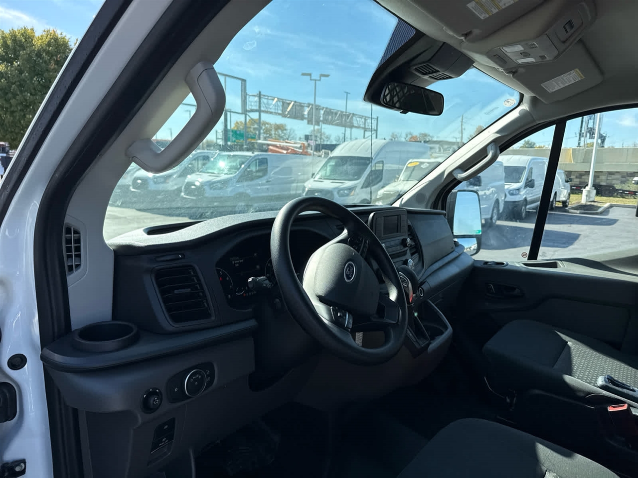 Ford Transit  2024