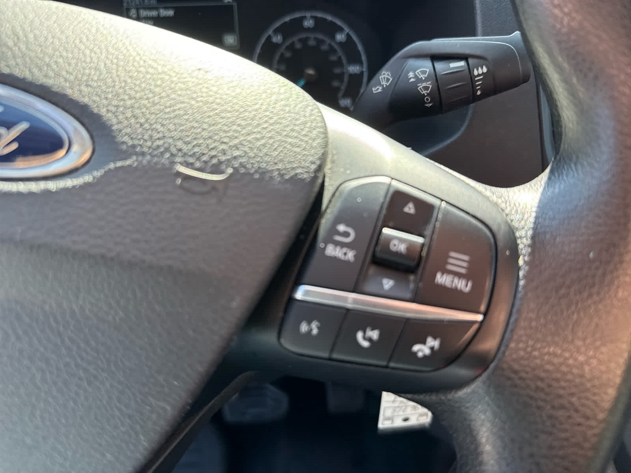 Ford Transit  2024