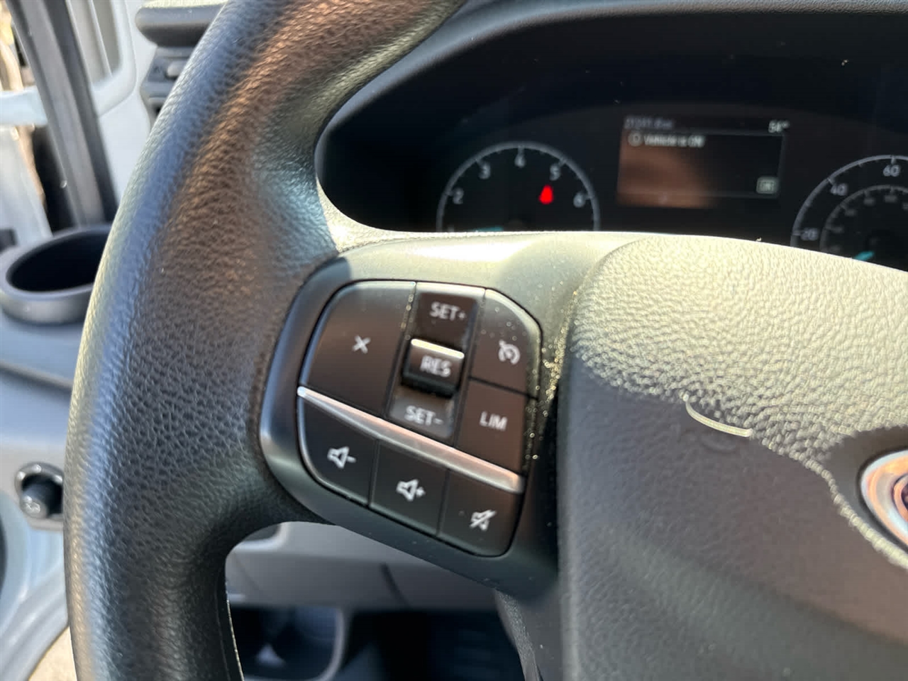 Ford Transit  2024
