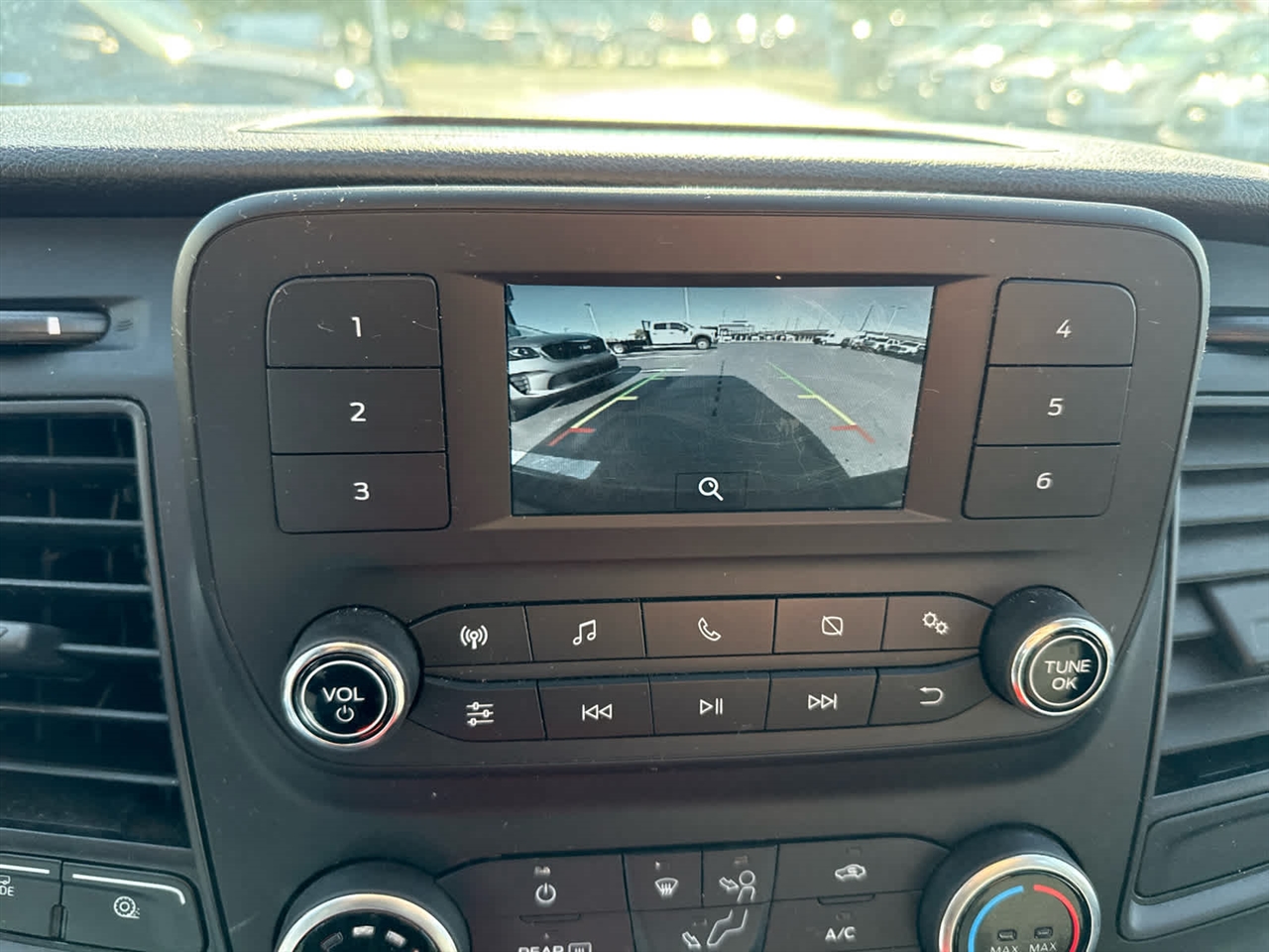 Ford Transit  2024