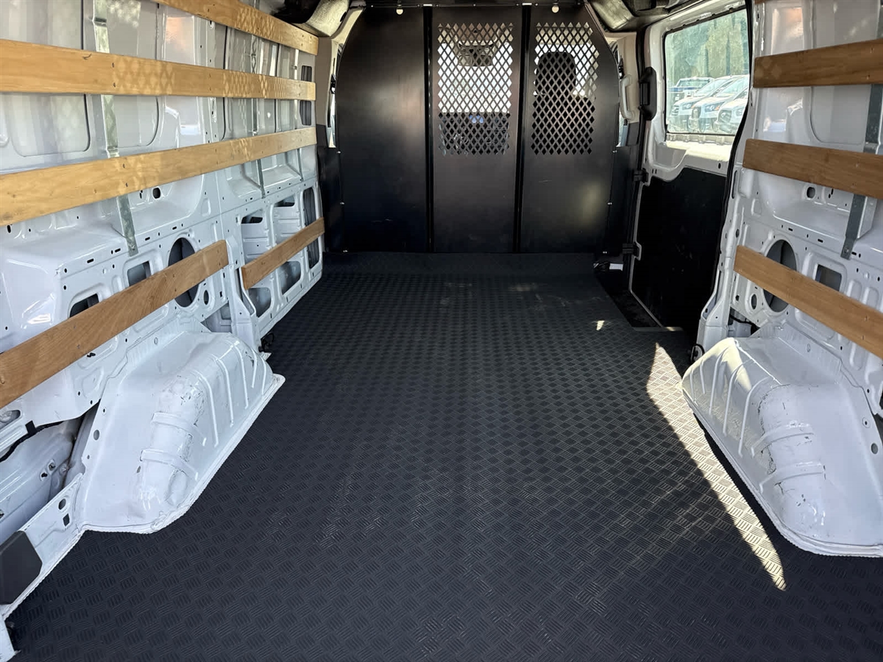 Ford Transit  2024
