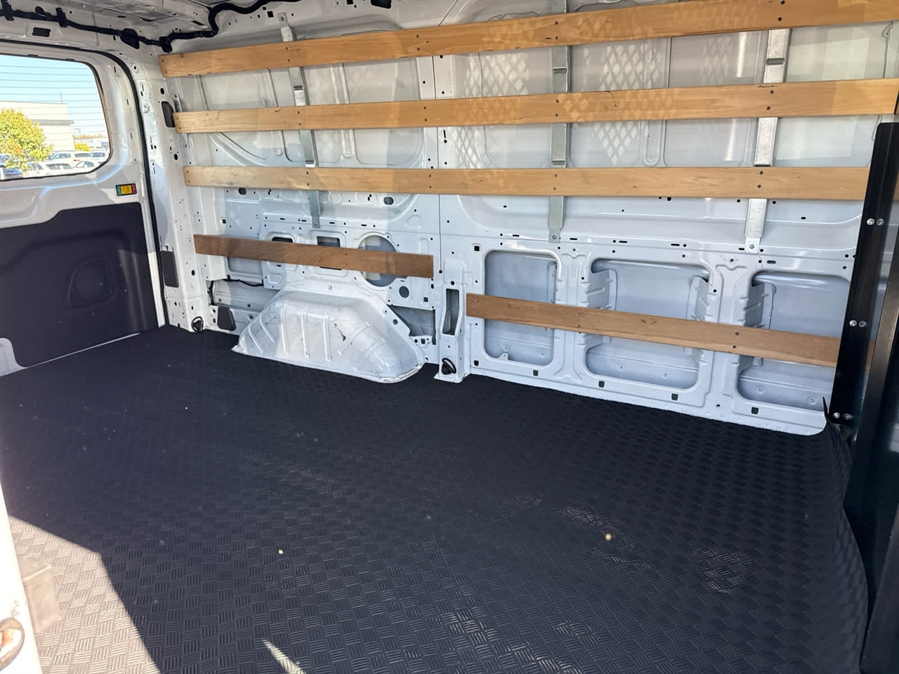 Ford Transit  2024