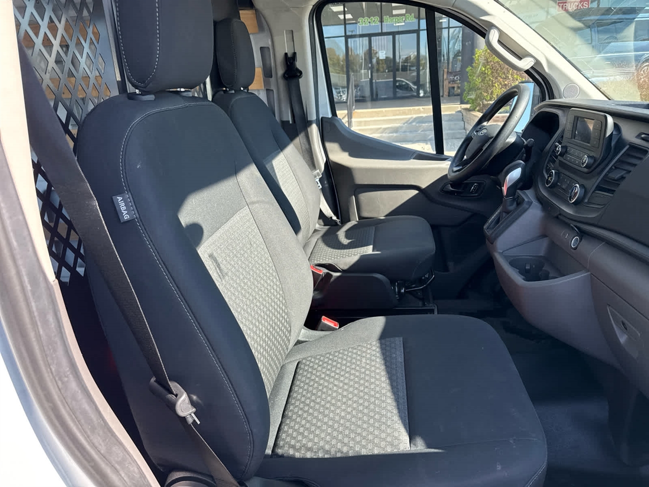 Ford Transit  2024