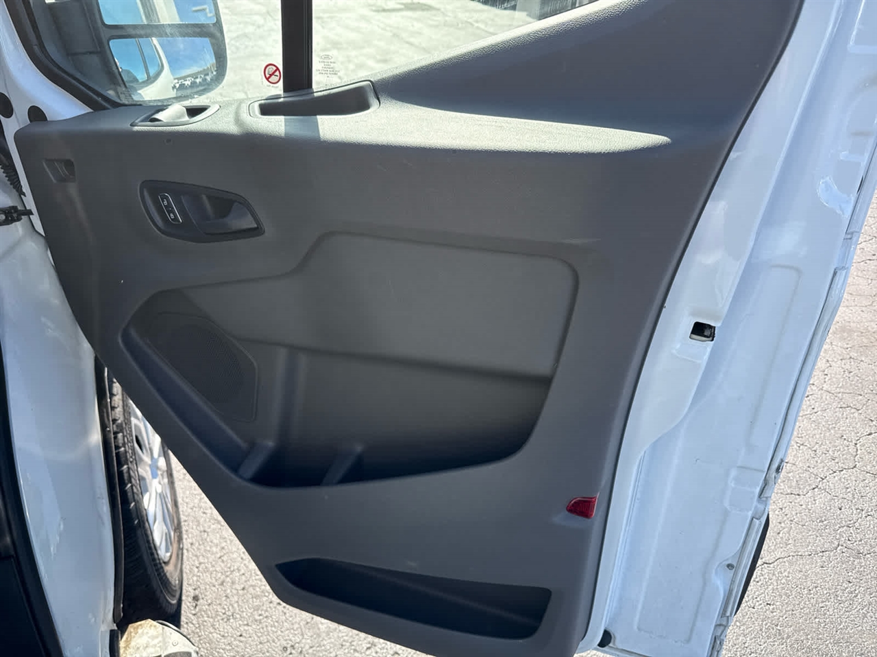 Ford Transit  2024